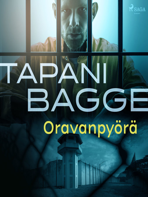 Title details for Oravanpyörä by Tapani Bagge - Wait list